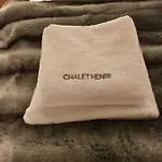 Chalet Henri Châtel