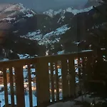 Chalet Henri Apartmán *