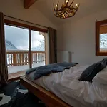 Chalet Henri * Châtel