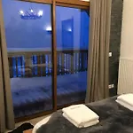 Chalet Henri Apartmán Châtel