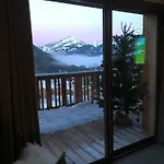 Chalet Henri * Châtel