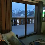 Apartmán Chalet Henri *