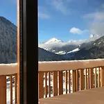 Chalet Henri Châtel