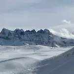 Apartmán Chalet Henri Châtel