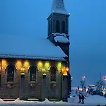 Apartmán Chalet Henri Châtel