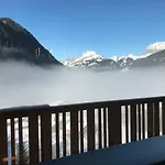 Chalet Henri * Châtel