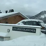 Apartmán Chalet Henri Châtel