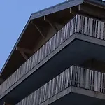 Apartmán Chalet Henri *