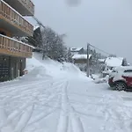 Apartmán Chalet Henri *