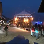 Chalet Henri Apartmán