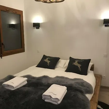 Chalet Henri * シャテル