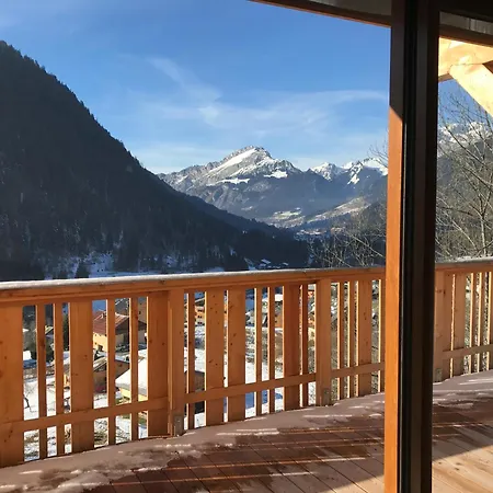 Chalet Henri *