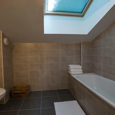 Chalet Henri