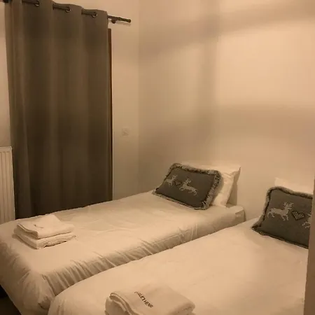 Chalet Henri