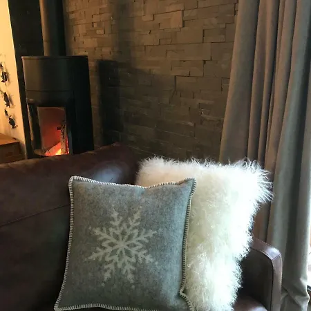 Chalet Henri