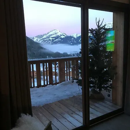 Chalet Henri * シャテル
