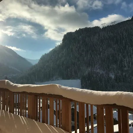 Chalet Henri