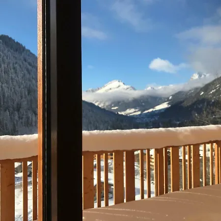 Chalet Henri シャテル
