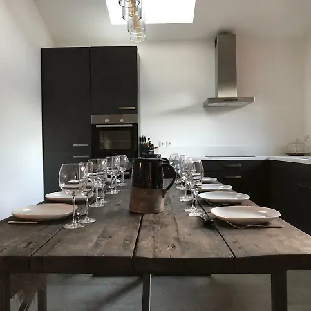 Chalet Henri *