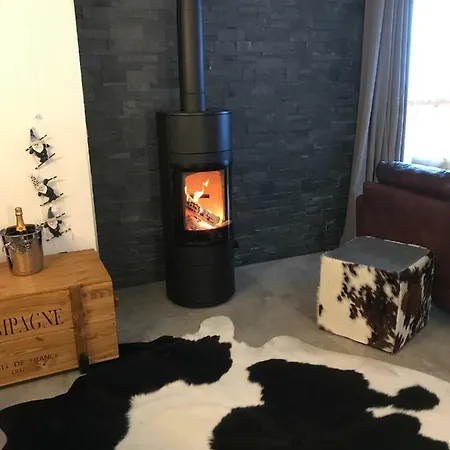 Chalet Henri アパート